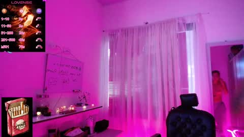 LanaLul  online show from 02/22/25, 08:31