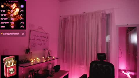 LanaLul  online show from 03/03/25, 11:46