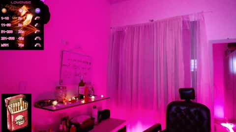 LanaLul  online show from 03/06/25, 02:30