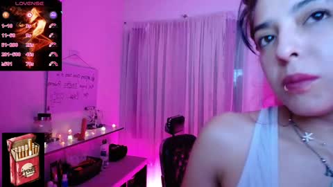 LanaLul  online show from 03/10/25, 05:54