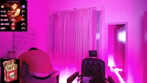 LanaLul  online show from 03/12/25, 04:30