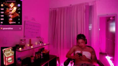 LanaLul  online show from 09/09/25, 06:13