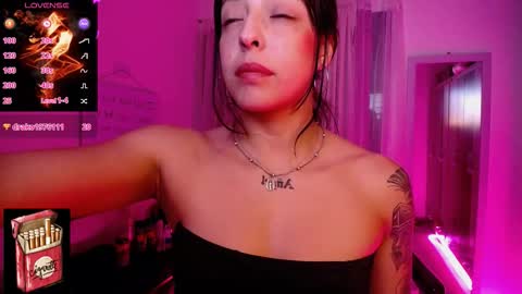 LanaLul  online show from 09/12/25, 05:18