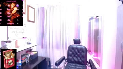 LanaLul  online show from 09/17/25, 02:24