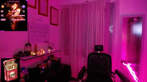 LanaLul  online show from 10/08/25, 02:42