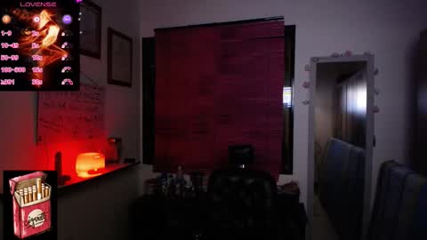 LanaLul  online show from 02/03/26, 04:43