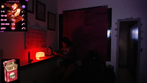 LanaLul  online show from 02/10/26, 05:00