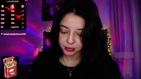 Snapshot of misslana_wn chatting on 03/06/26, 04:53 LanaLul online show from 03/06/26, 04:53