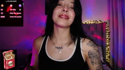 Snapshot of misslana_wn chatting on 03/07/26, 05:26 LanaLul online show from 03/07/26, 05:26