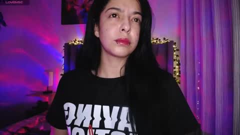 Snapshot of misslana_wn chatting on 03/09/26, 12:36 LanaLul online show from 03/09/26, 12:36