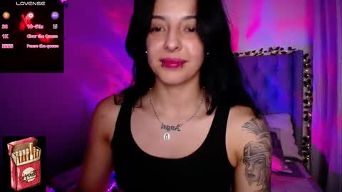 Snapshot of misslana_wn chatting on 03/14/26, 05:02 LanaLul online show from 03/14/26, 05:02