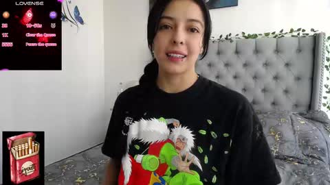 Snapshot of misslana_wn chatting on 03/15/26, 07:53 LanaLul online show from 03/15/26, 07:53