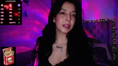 Snapshot of misslana_wn chatting on 03/18/26, 03:31 LanaLul online show from 03/18/26, 03:31