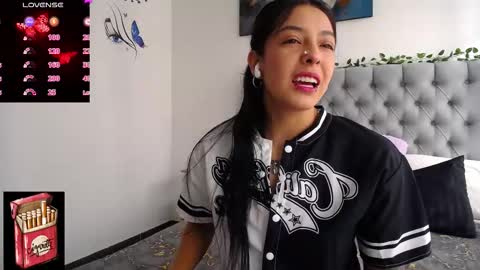 Snapshot of misslana_wn chatting on 03/29/26, 08:42 LanaLul online show from 03/29/26, 08:42