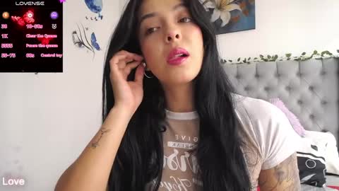 Snapshot of misslana_wn chatting on 04/05/26, 07:11 LanaLul online show from 04/05/26, 07:11