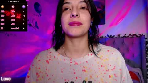 Snapshot of misslana_wn chatting on 04/11/26, 05:34 LanaLul online show from 04/11/26, 05:34