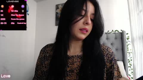 Snapshot of misslana_wn chatting on 04/12/26, 08:58 LanaLul online show from 04/12/26, 08:58