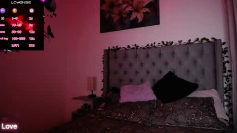 Snapshot of misslana_wn chatting on 04/18/26, 06:39 LanaLul online show from 04/18/26, 06:39