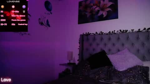 Snapshot of misslana_wn chatting on 04/23/26, 04:46 LanaLul online show from 04/23/26, 04:46