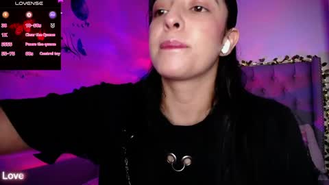 LanaLul  online show from 05/17/26, 12:30