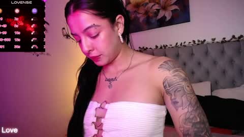LanaLul  online show from 06/04/26, 07:58