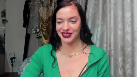 Snapshot of misslilymariaxo chatting on 01/08/25, 04:22 Mistress Lily Maria online show from 01/08/25, 04:22