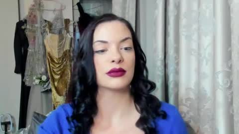Snapshot of misslilymariaxo chatting on 01/10/25, 04:41 Mistress Lily Maria online show from 01/10/25, 04:41