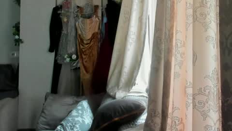 Snapshot of misslilymariaxo chatting on 01/15/25, 09:02 Mistress Lily Maria online show from 01/15/25, 09:02