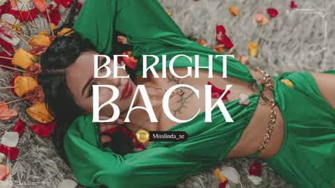 Snapshot of misslinda_ chatting on 01/24/25, 07:08 Linda  online show from 01/24/25, 07:08