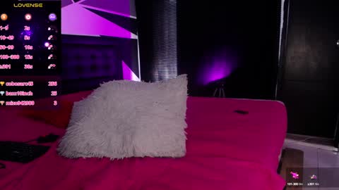 Miss Loise online show from 02/08/25, 03:31