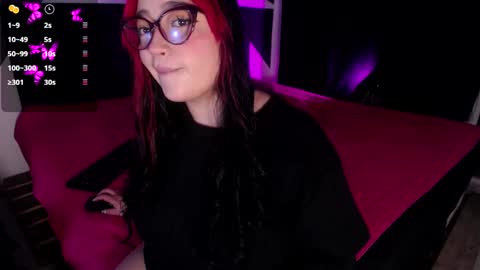 Miss Loise online show from 02/12/25, 11:29