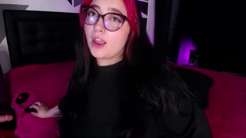 Miss Loise online show from 02/13/25, 07:21