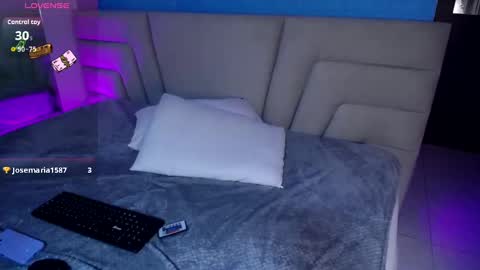 Miss Loise online show from 10/02/25, 05:36