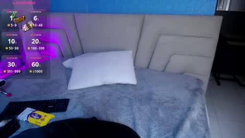 Miss Loise online show from 10/03/25, 04:09