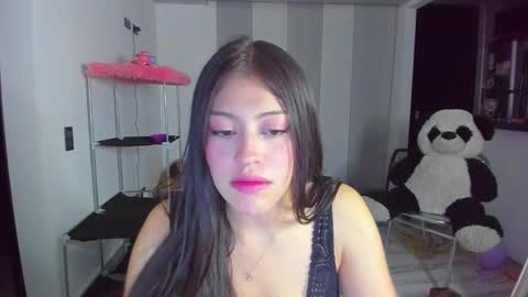 missloren333 online show from 01/05/25, 03:22