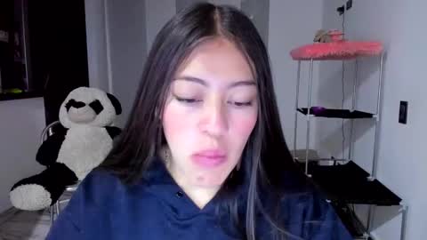 missloren333 online show from 02/20/25, 07:12