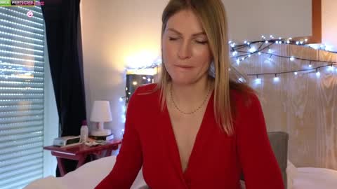 Misslucci online show from 12/26/24, 11:10