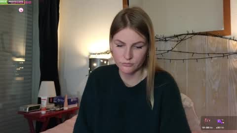 Misslucci online show from 01/02/25, 05:29