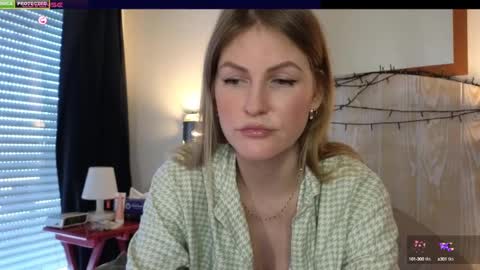 Misslucci online show from 01/07/25, 09:18