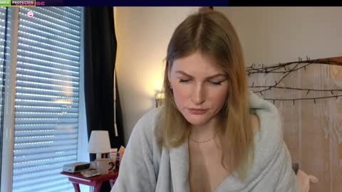 Misslucci online show from 01/10/25, 09:02