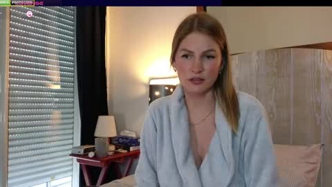 Misslucci online show from 02/08/25, 10:18