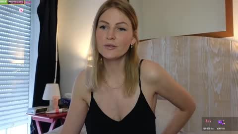 Misslucci online show from 02/17/25, 08:52