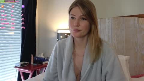 Misslucci online show from 03/10/25, 09:10