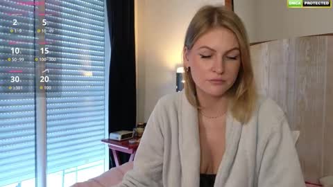 Misslucci online show from 09/22/25, 07:10