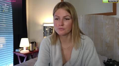 Misslucci online show from 10/12/25, 07:29