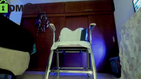 Lucye Robbie online show from 01/25/25, 05:40