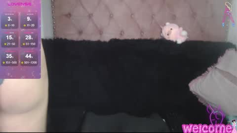 luccy online show from 03/06/25, 09:53