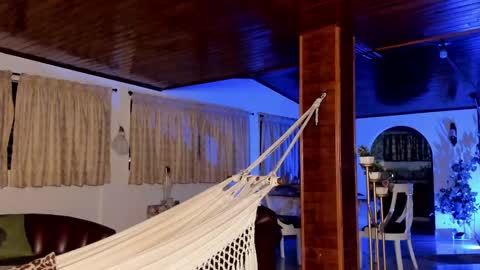 Miss Luna online show from 12/03/24, 11:46