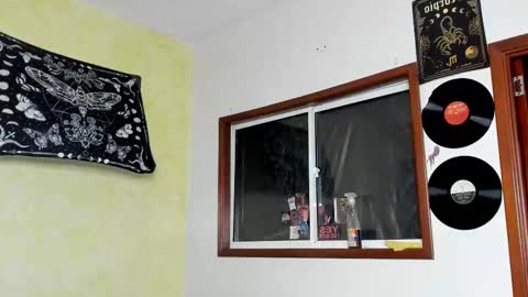 Miss Luna online show from 02/18/25, 11:19