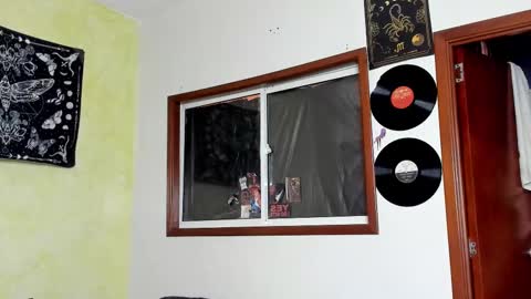 Miss Luna online show from 02/25/25, 10:18